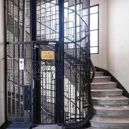 Plein Centre Clim, Proche Gare Et Tramway