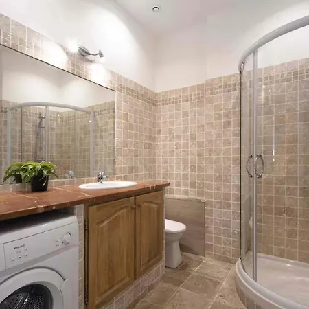 Plein Centre Clim, Proche Gare Et Tramway Apartamento *