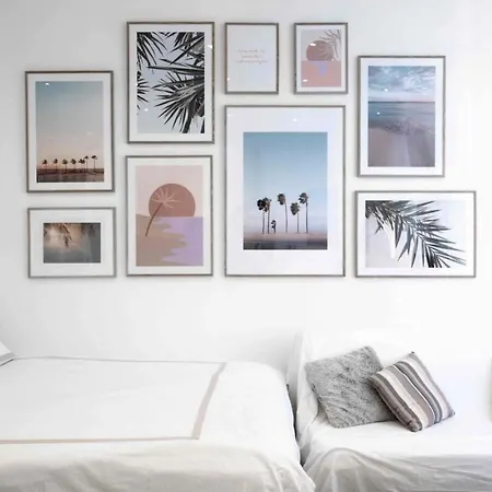 Plein Centre Clim, Proche Gare Et Tramway *